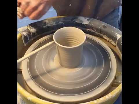 Belmont Mug - Celadon