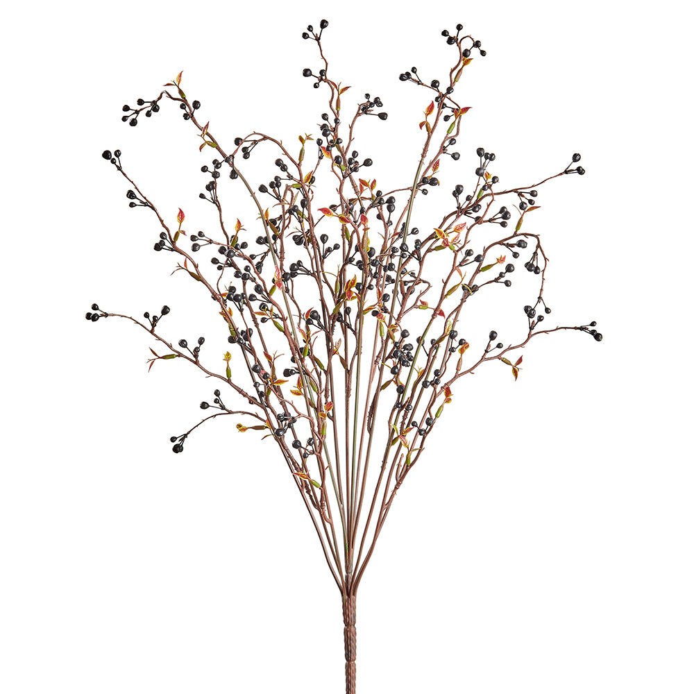 Berry Branch - Blue