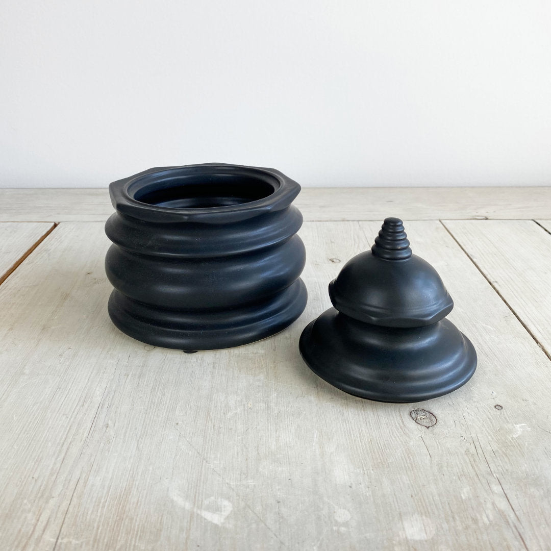 Tabac Jars Collection