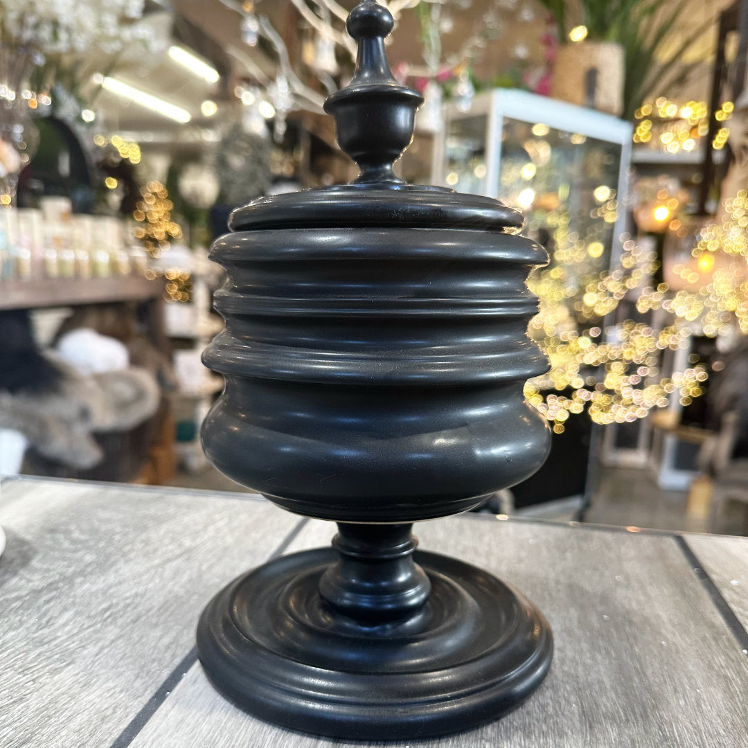 Tabac Jars Collection