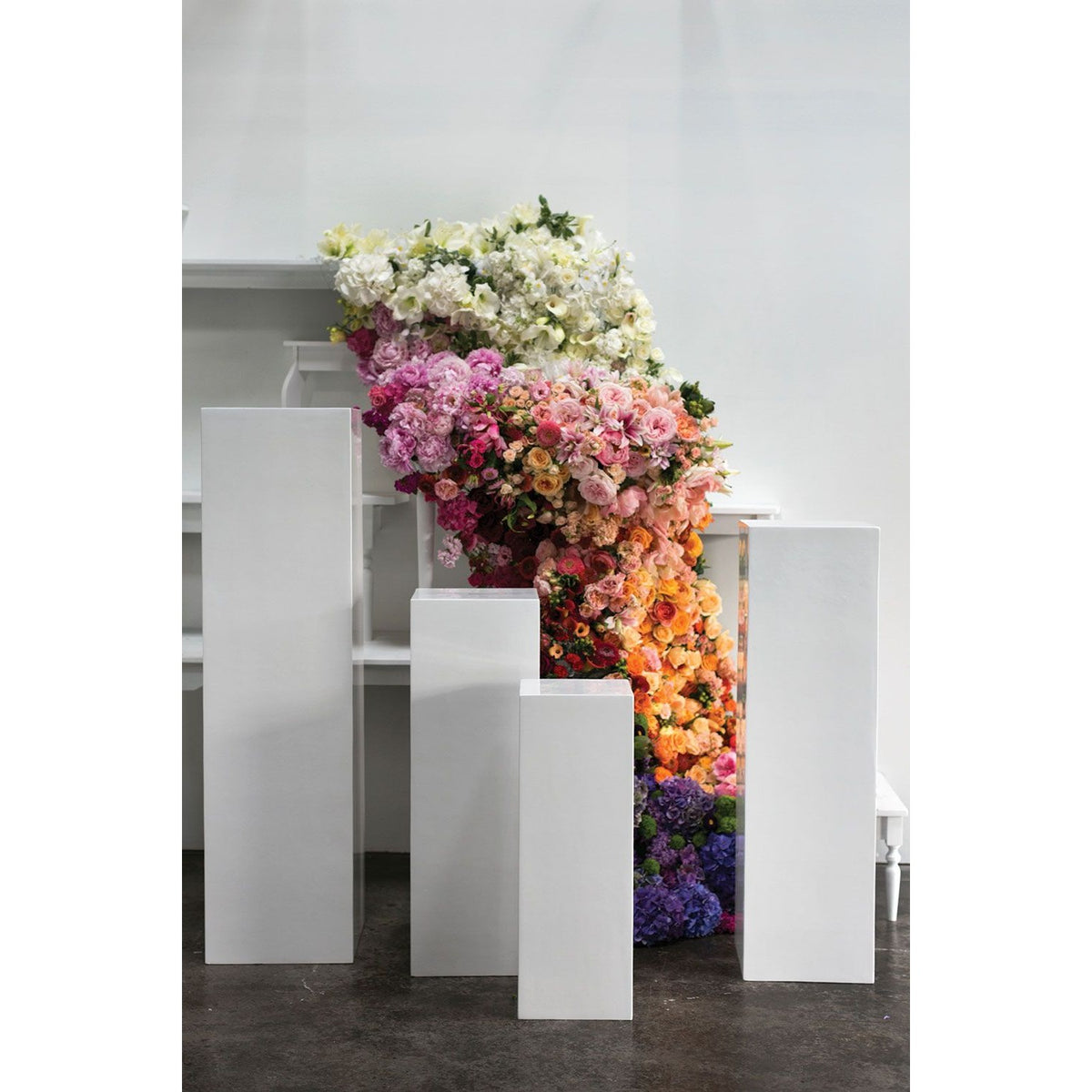 Blanc Column