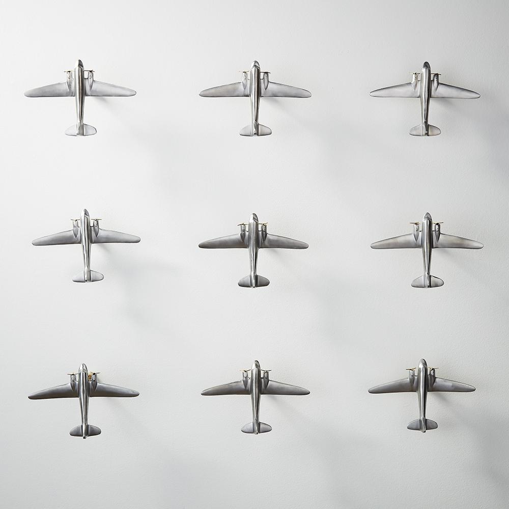 Bomber Formation Set of 3
