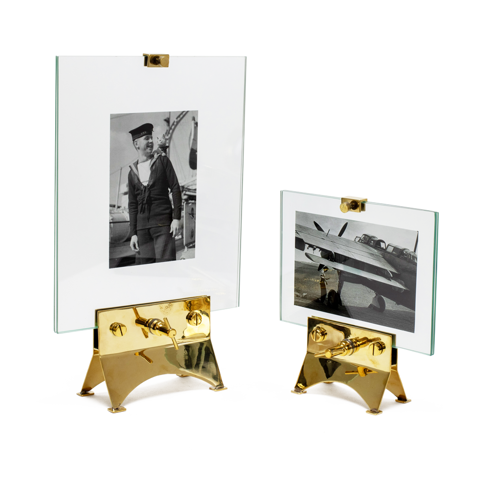 Bristol Photo Frame