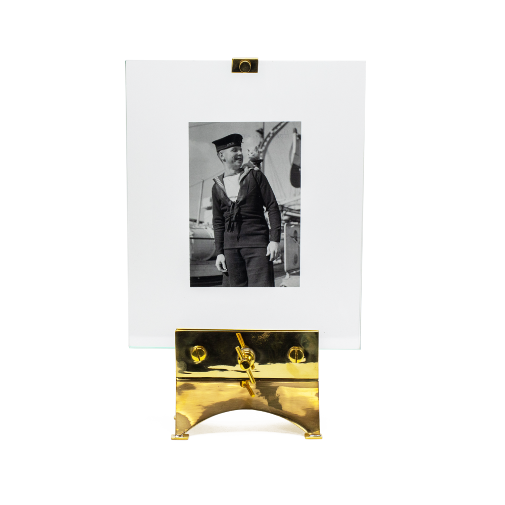 Bristol Photo Frame