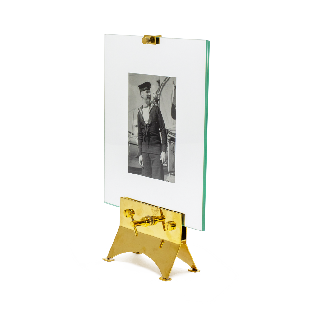 Bristol Photo Frame