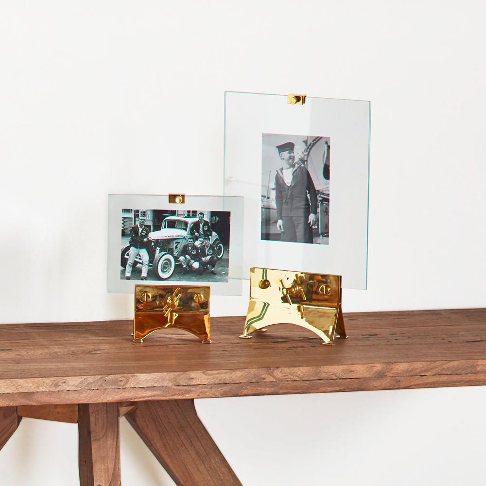 Bristol Photo Frame