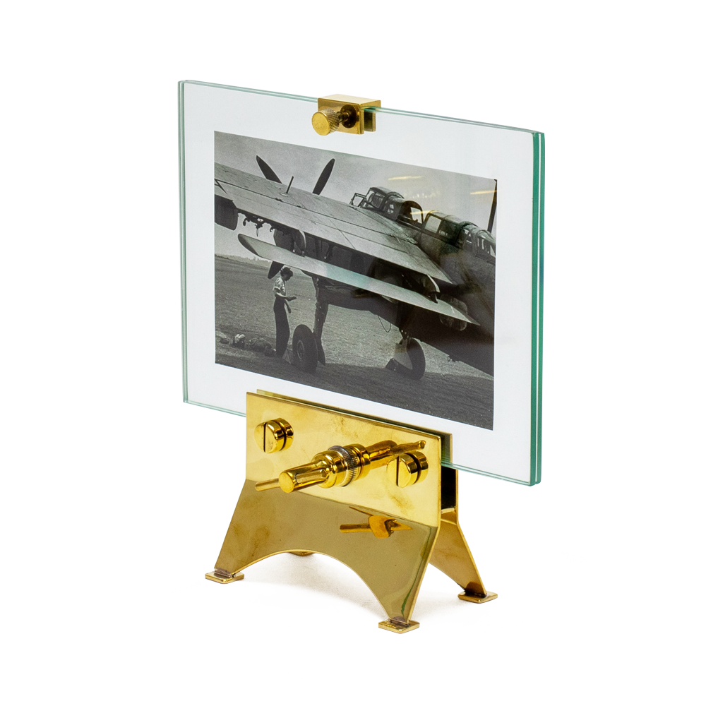 Bristol Photo Frame