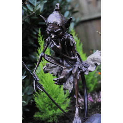 Bronze Hoblin - Pod