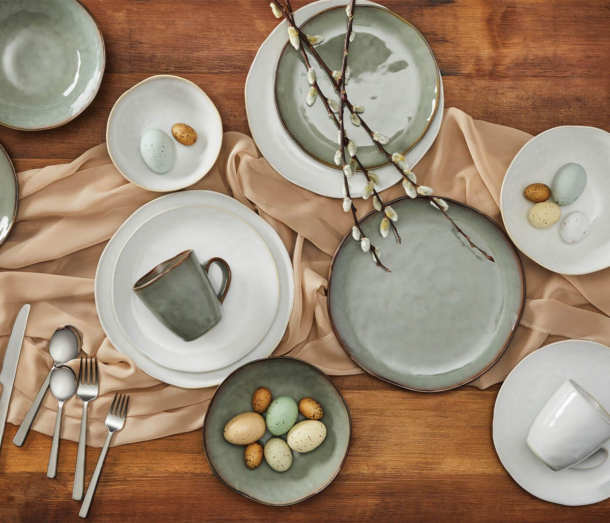 Burlington Cereal Bowl