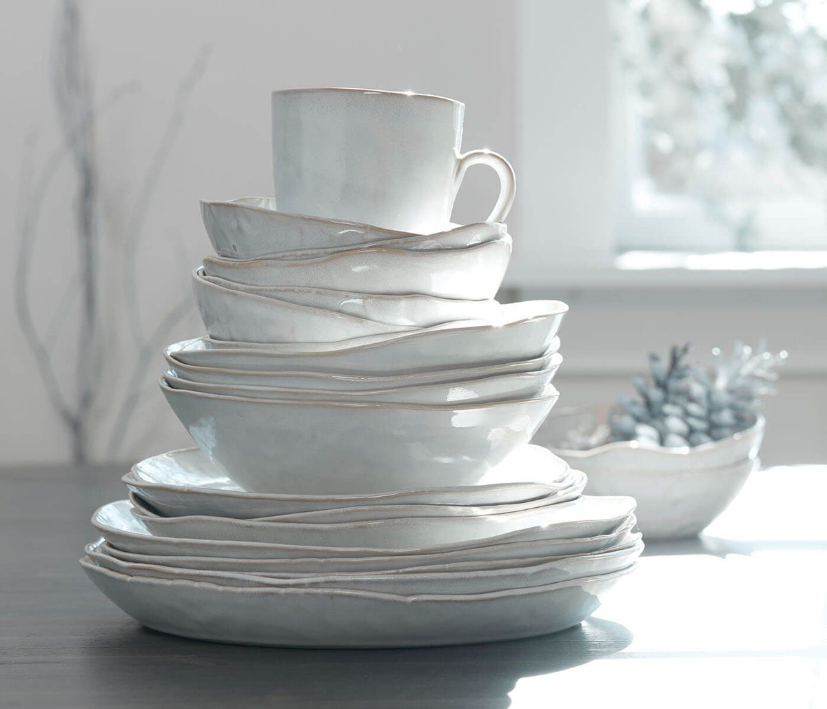 Burlington Cereal Bowl