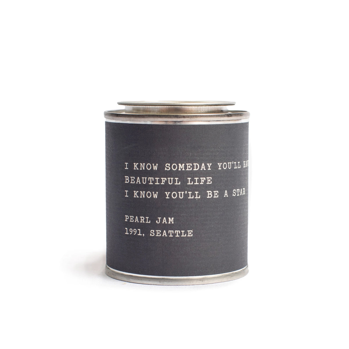 Legends Candle Collection