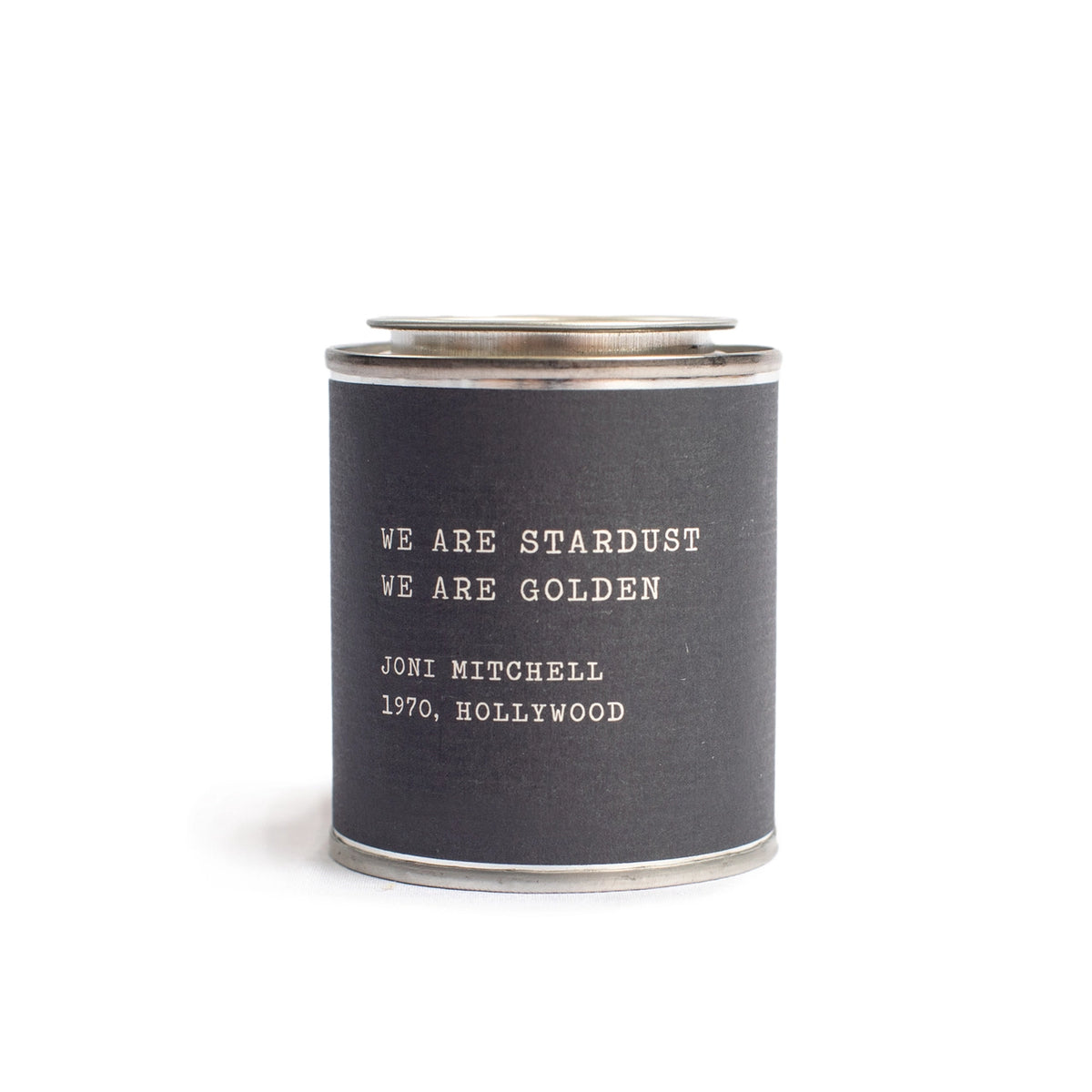 Legends Candle Collection