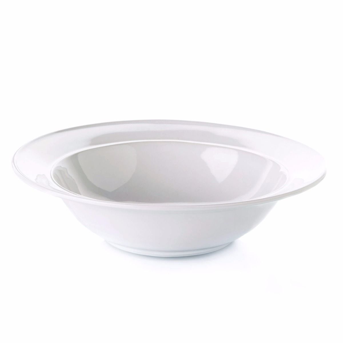 Cavendish Pasta Bowl - Dove