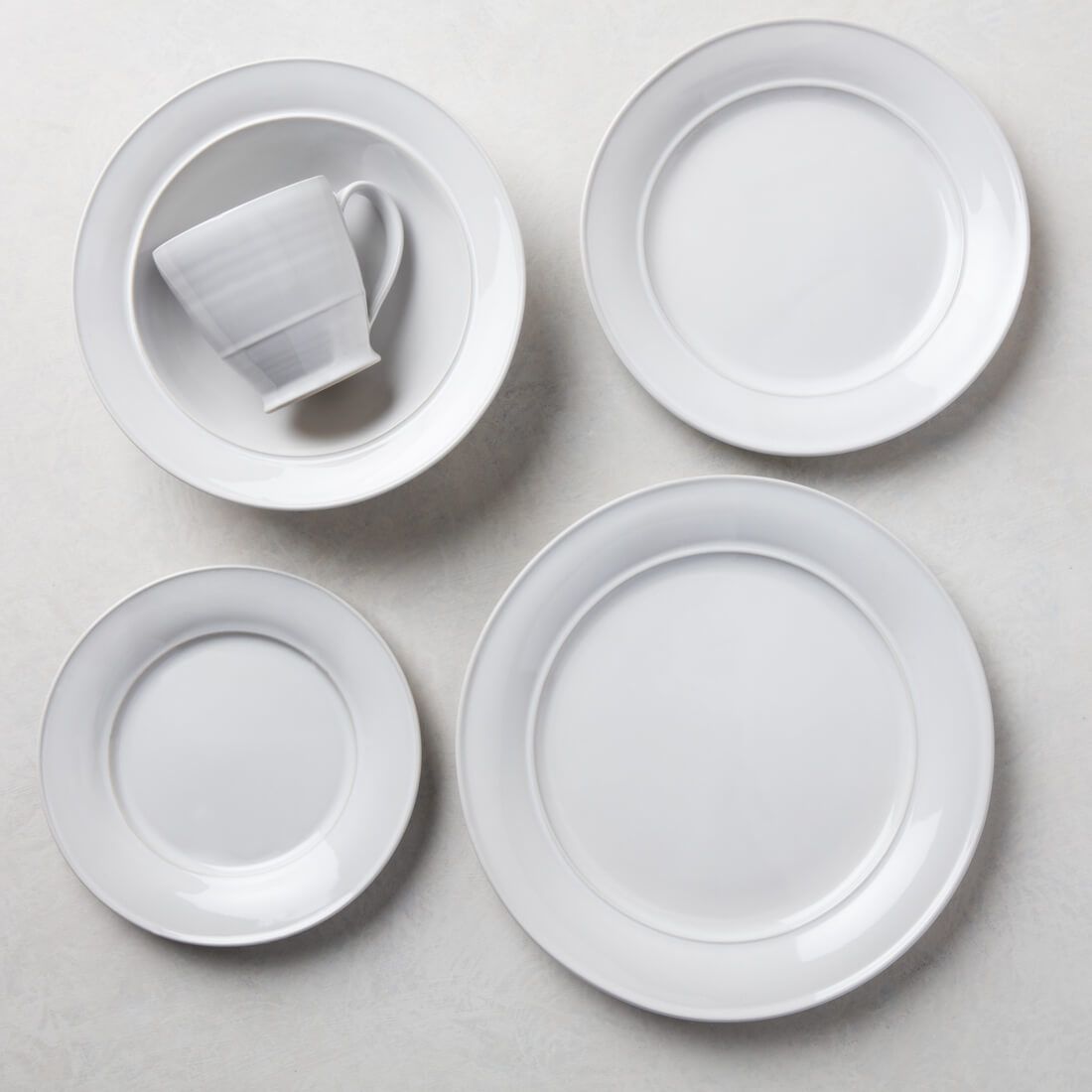 Cavendish Side Plate