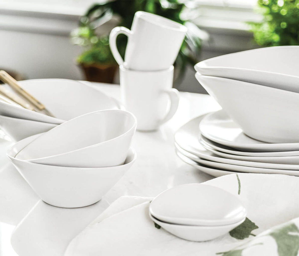 Cavendish Side Plate