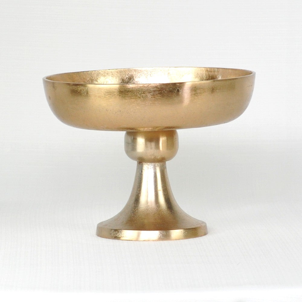 Gold Centerpieces