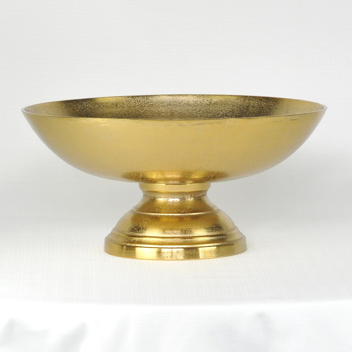 Gold Centerpieces