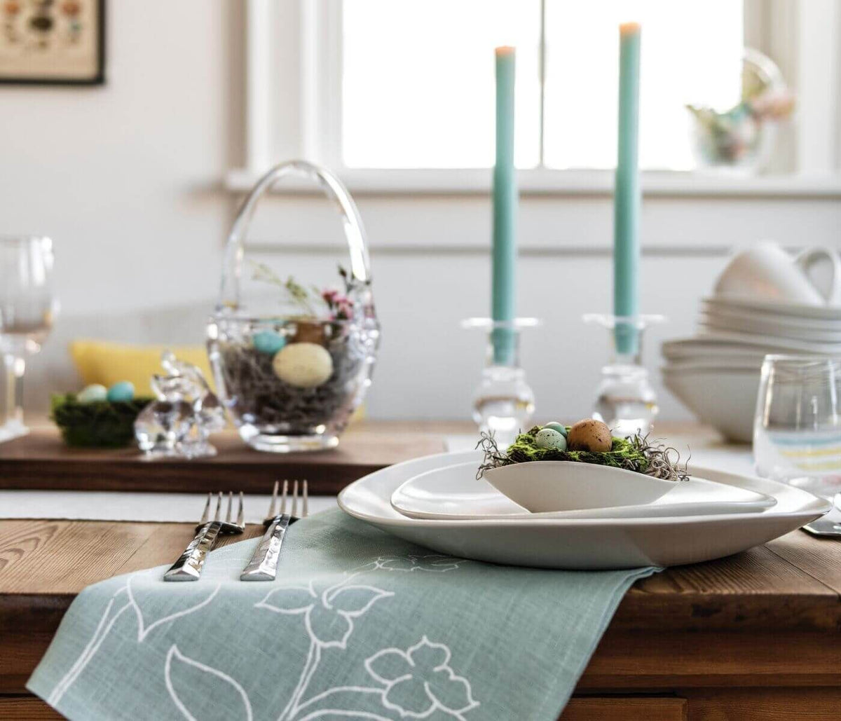 Charlotte 5-Piece Flatware Setting in Gift  Box
