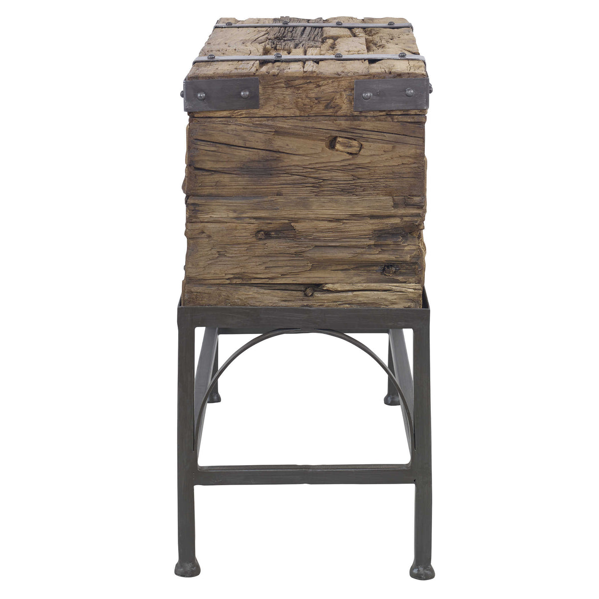 Chester Storage Trunk
