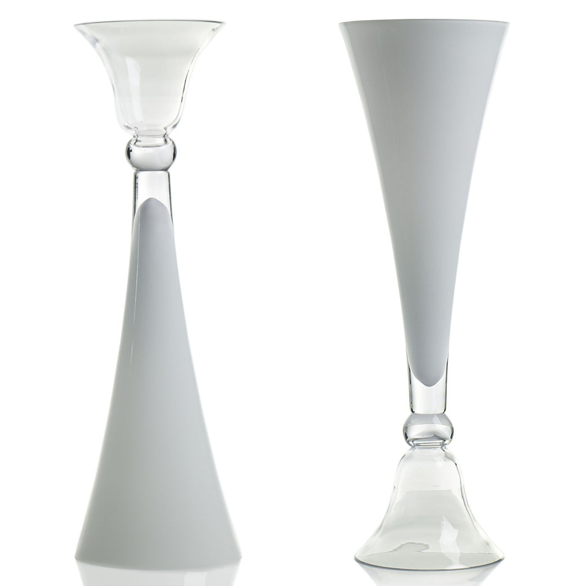 Clarinet Vase