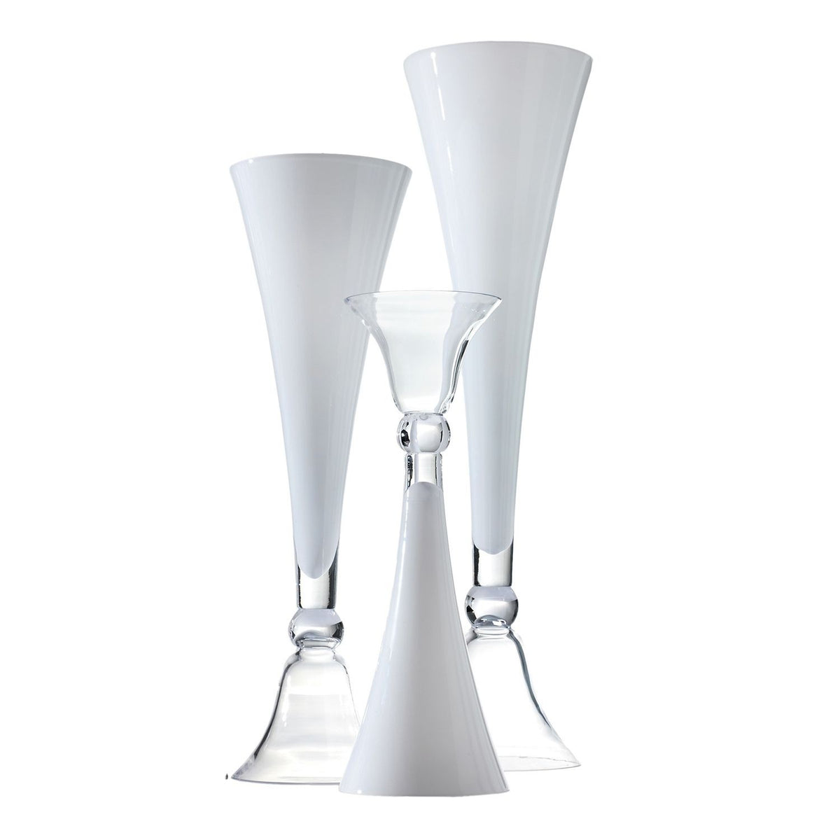 Clarinet Vase