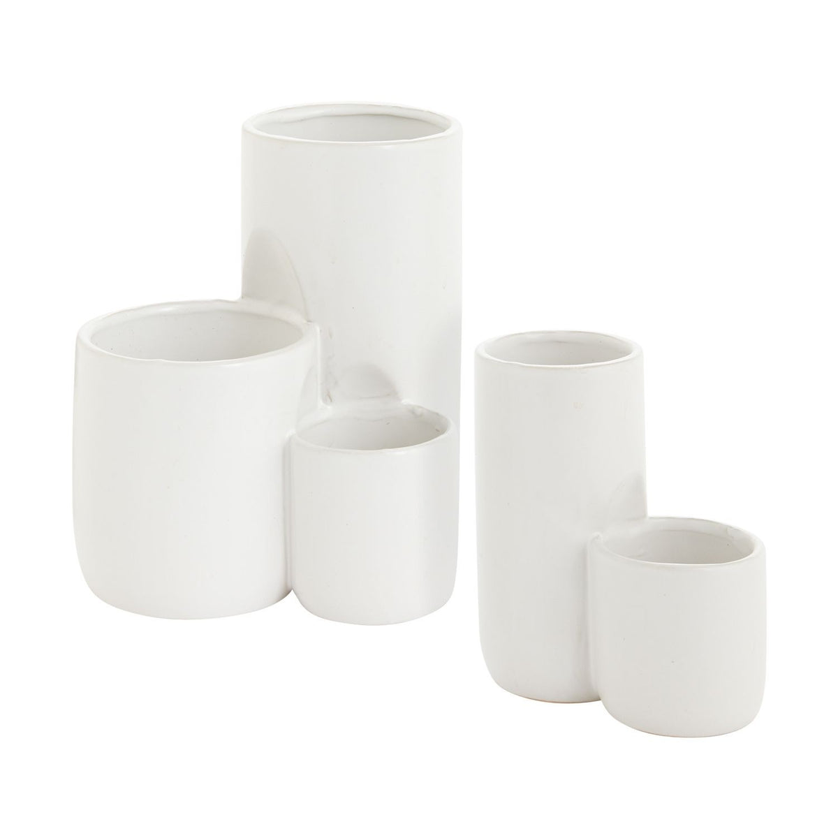 Connection Vase - Triple