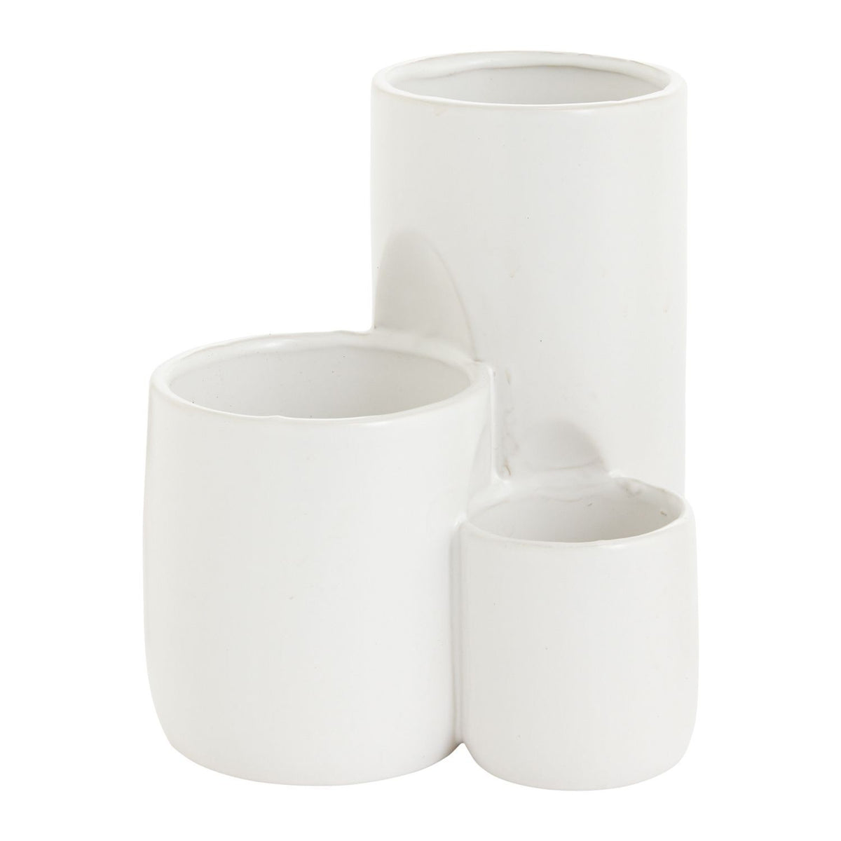 Connection Vase - Triple