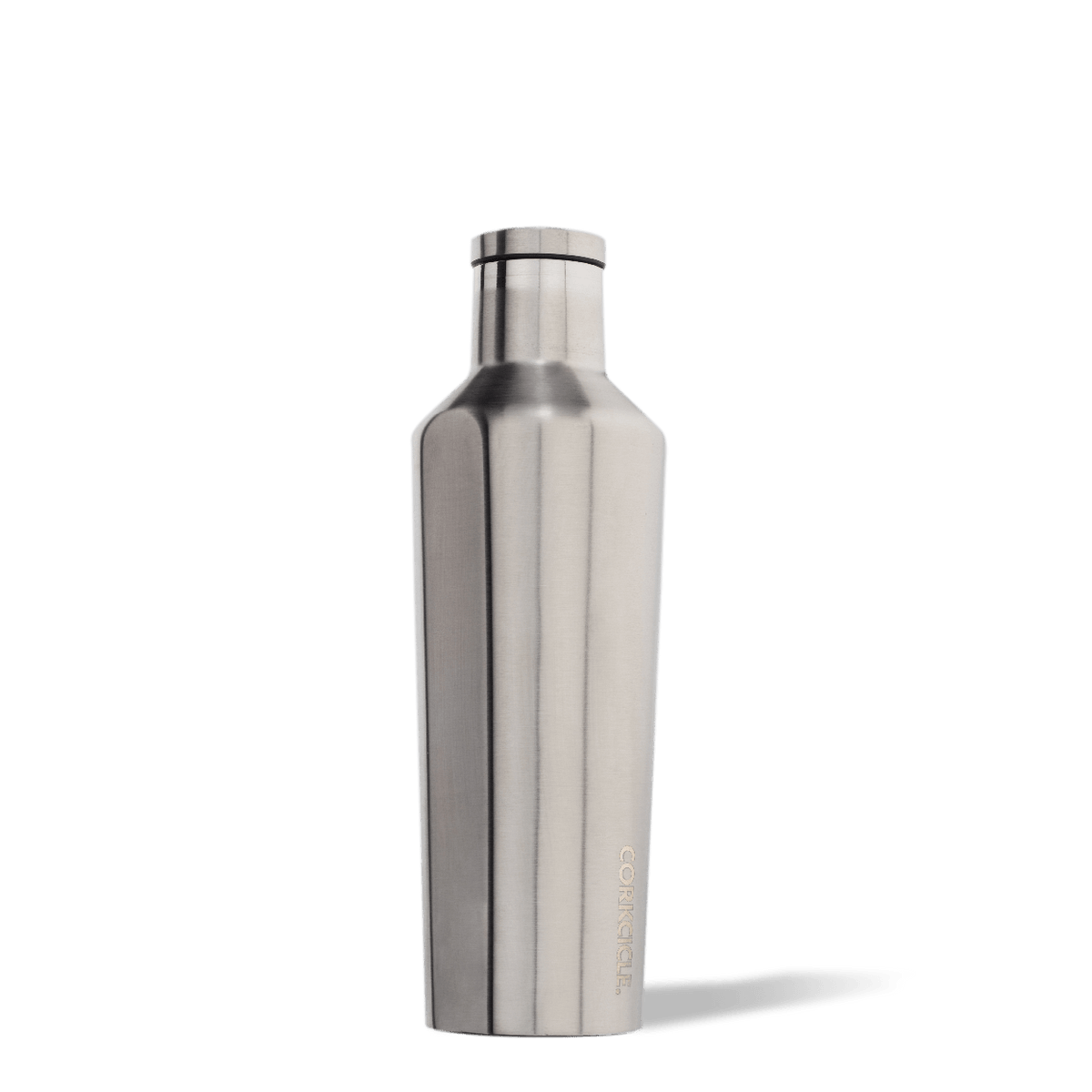 Metallic Canteen