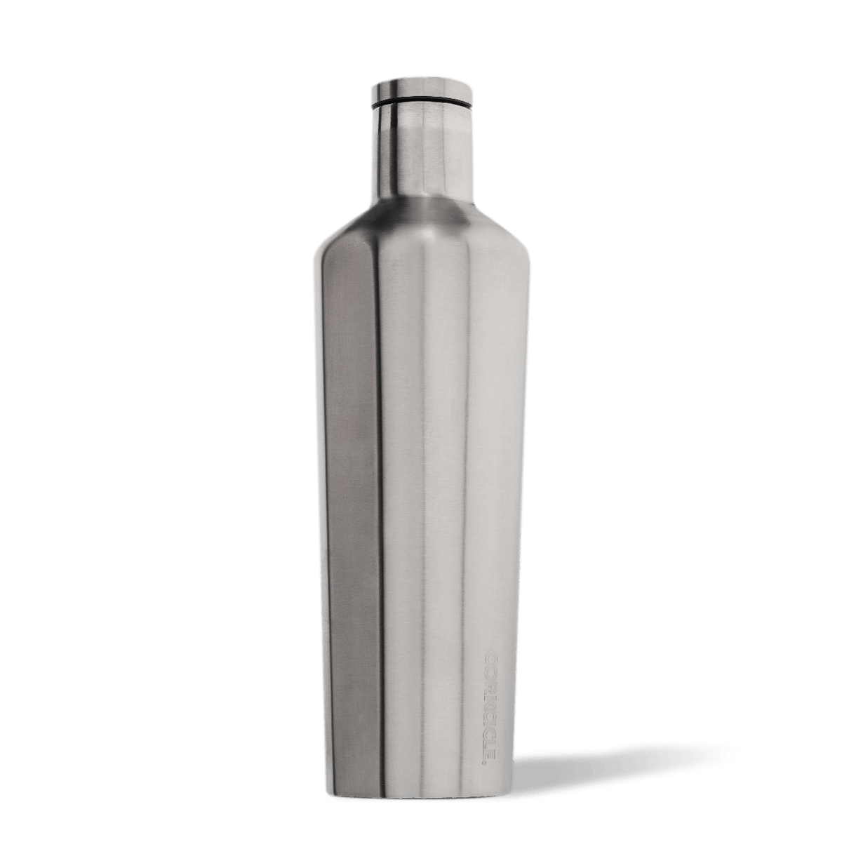 Metallic Canteen