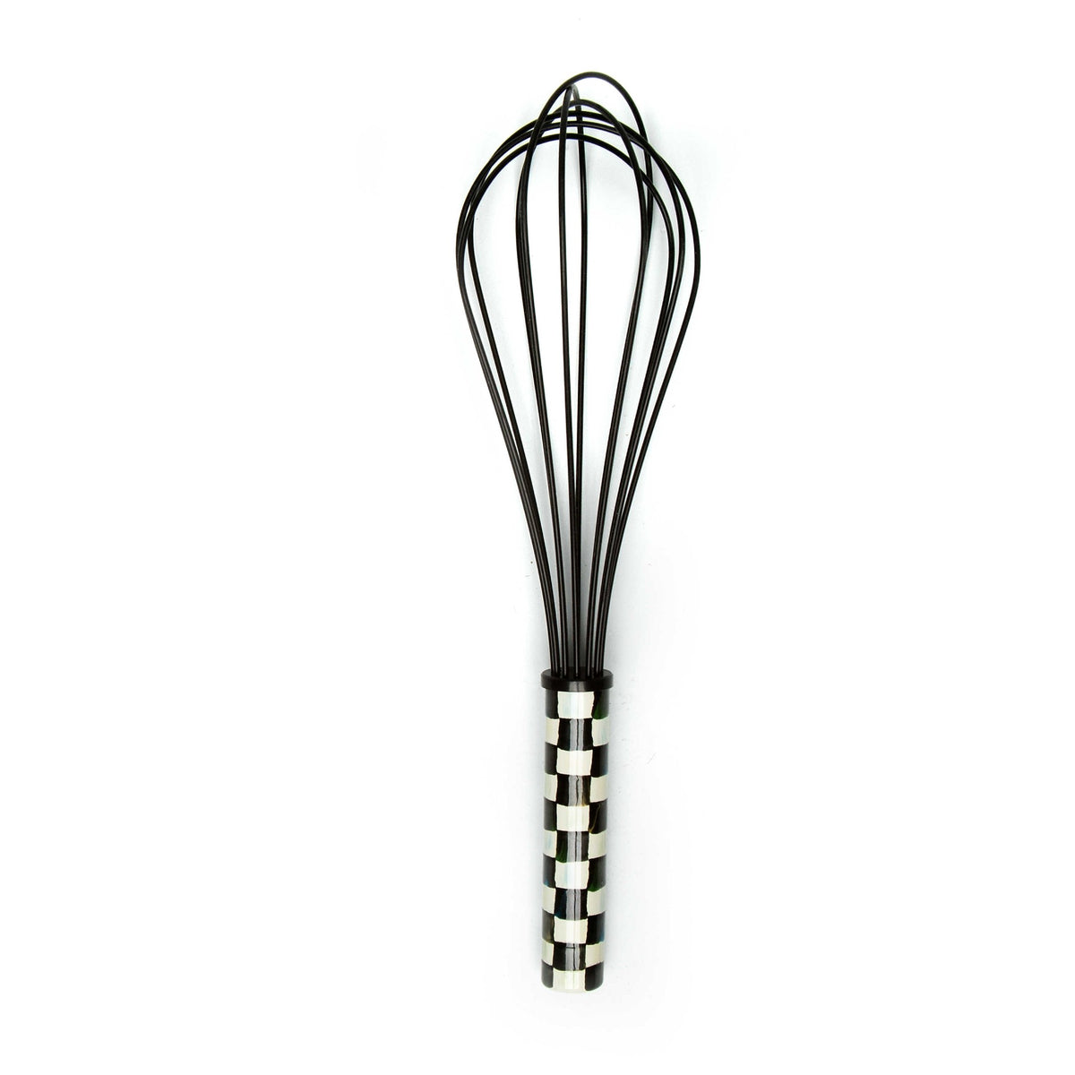 Courtly Check Large Whisk