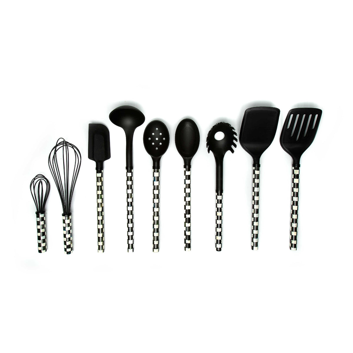Courtly Check Spoon