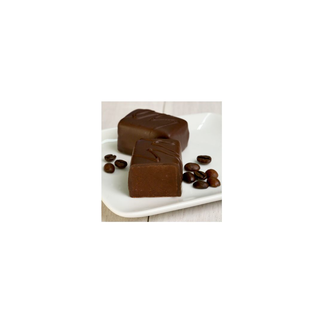 Dark Chocolate Coated Espresso Beans