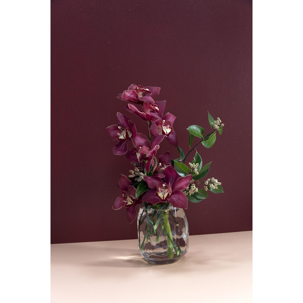 Denali Vase