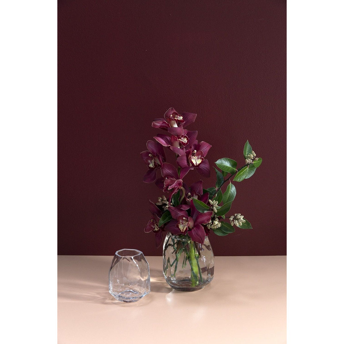 Denali Vase
