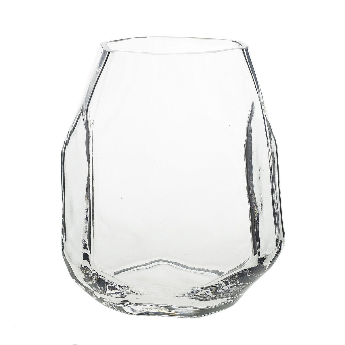 Denali Vase