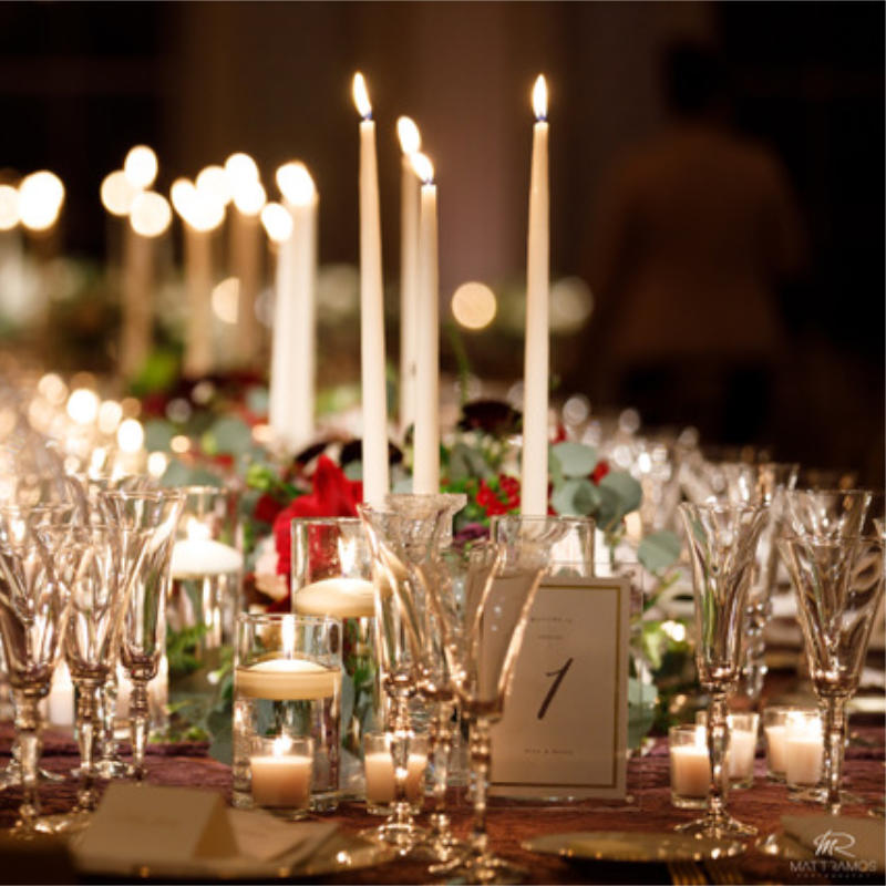 Diana Glassware