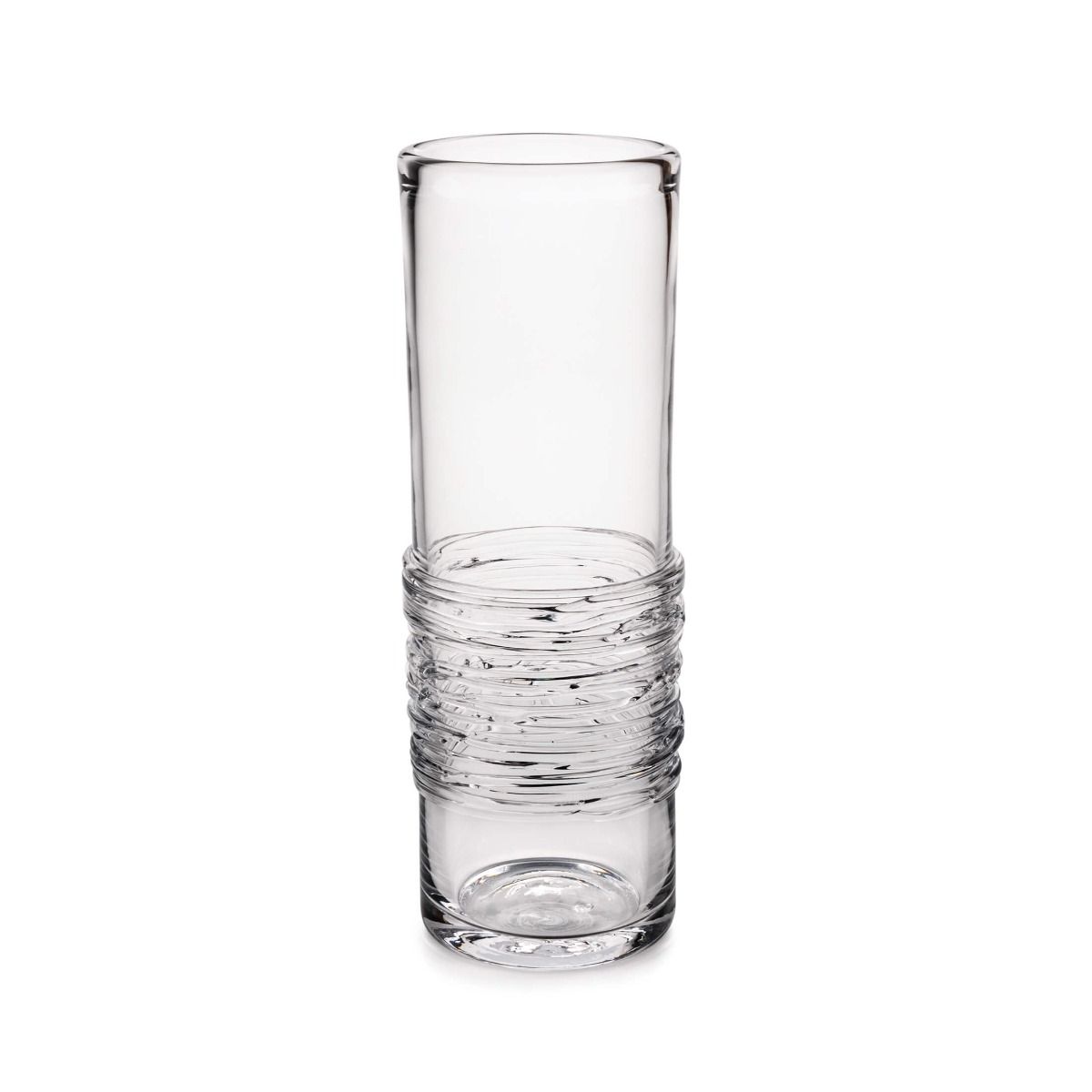 Echo Lake Gather Vase