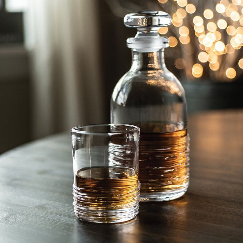Echo Lake Whiskey