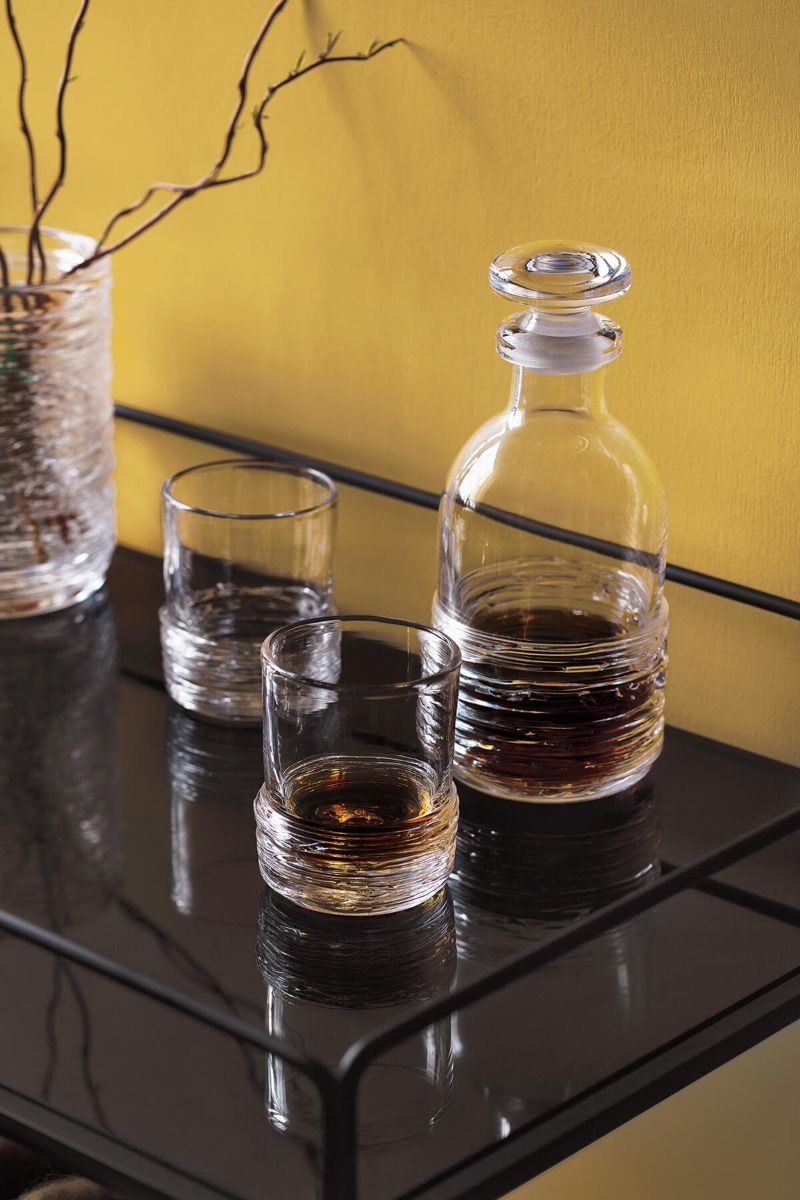 Echo Lake Whiskey