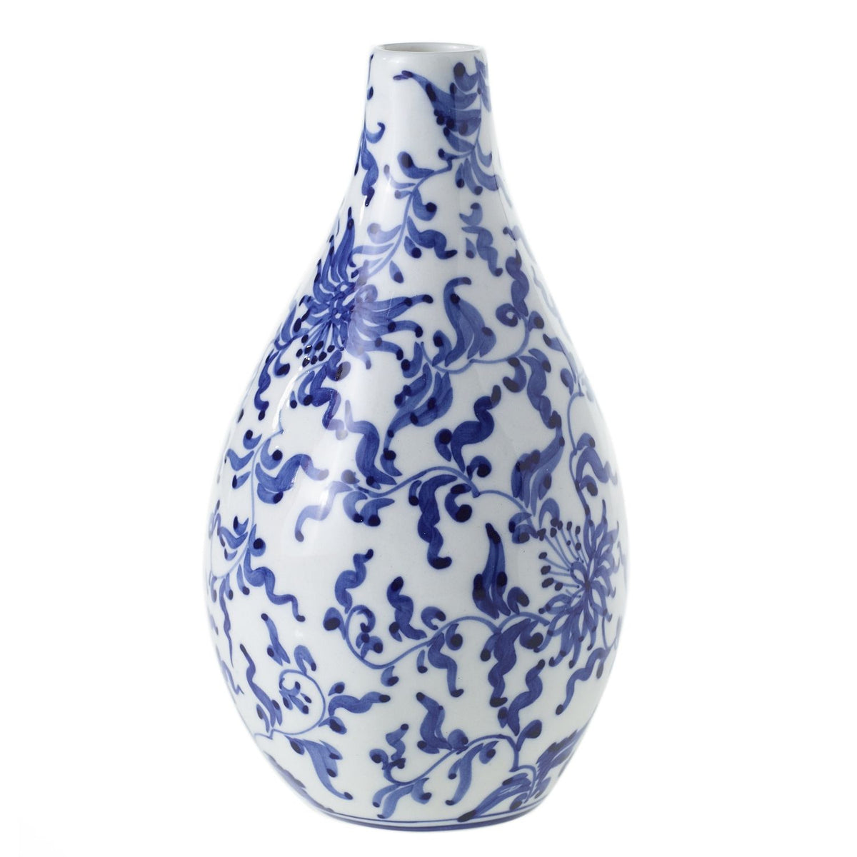 Eleanor Budvase