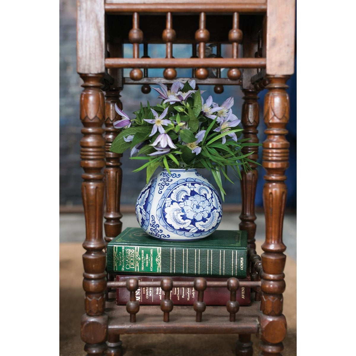 Eleanor Vase