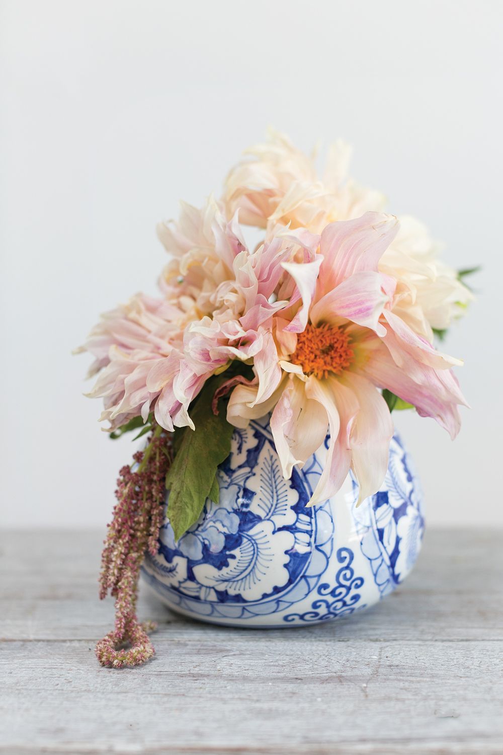 Eleanor Vase