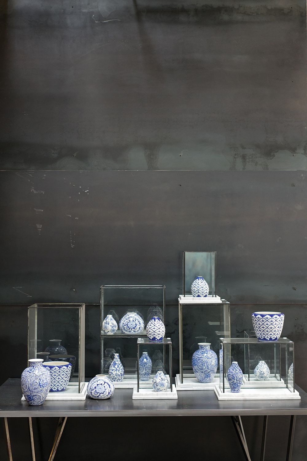 Eleanor Vase