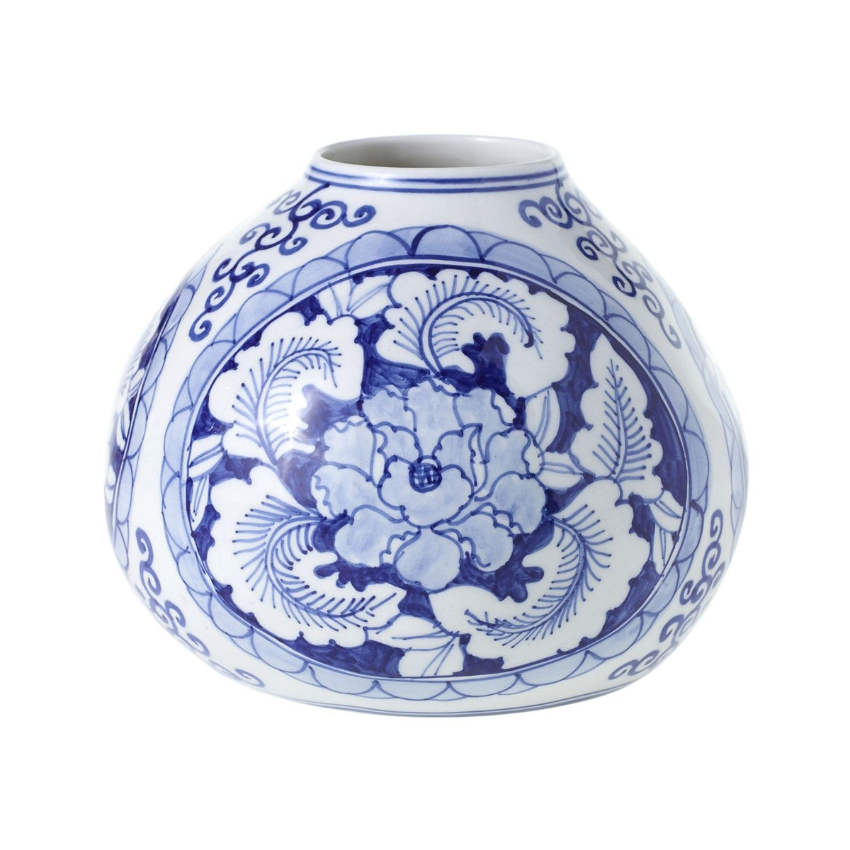 Eleanor Vase