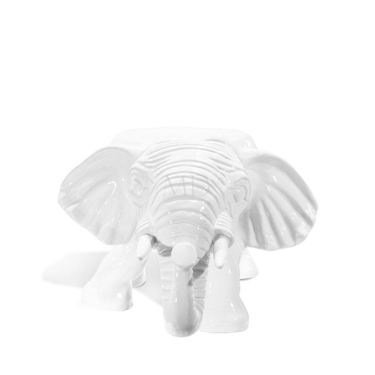 Elephant Platform No. 412