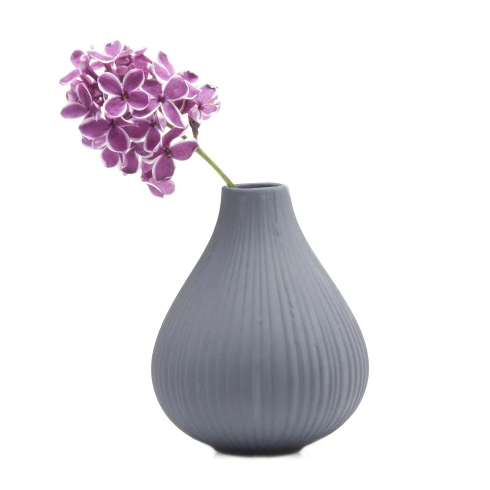 Chive Frost Vase