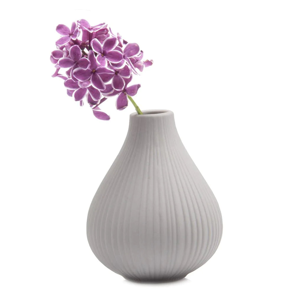 Chive Frost Vase