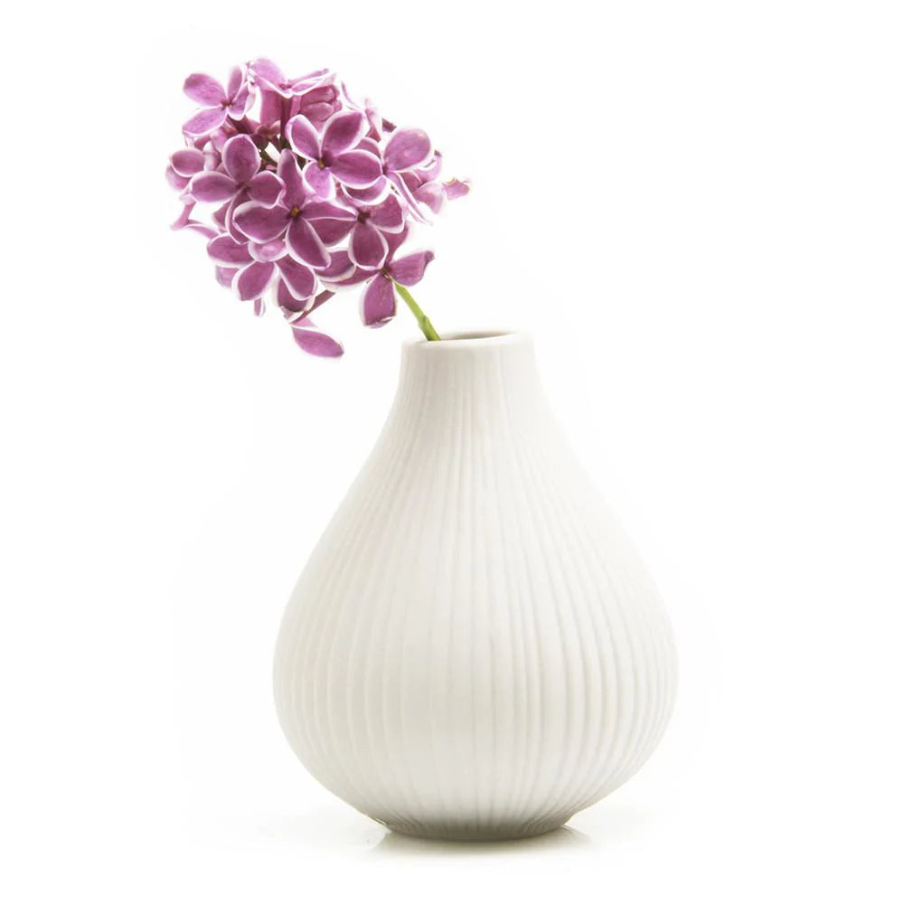 Chive Frost Vase