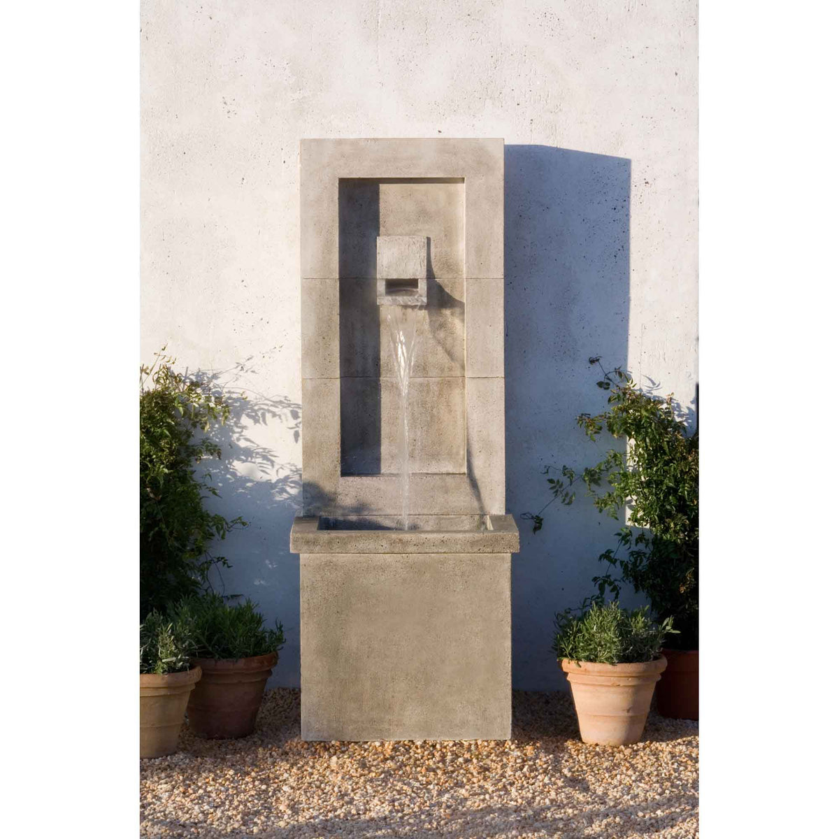 Moderne Fountain