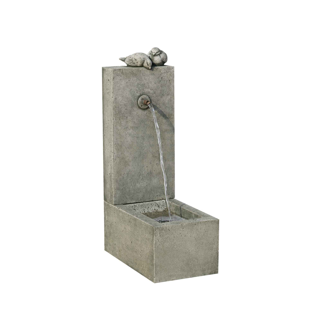 Bird Element Fountain